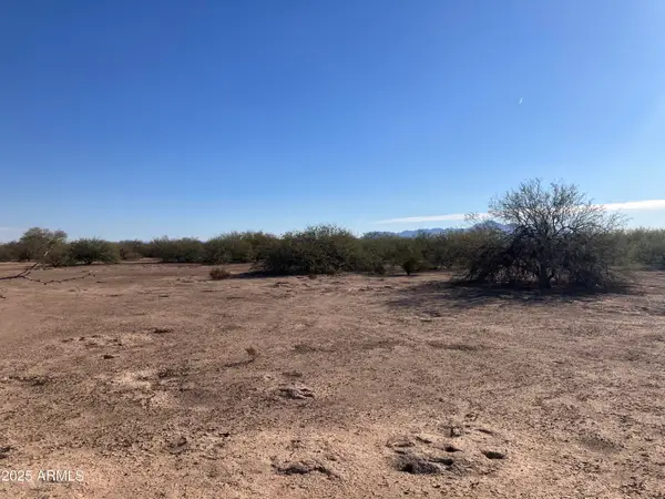 4915 N Zapotec Avenue #36, Eloy, AZ 85131