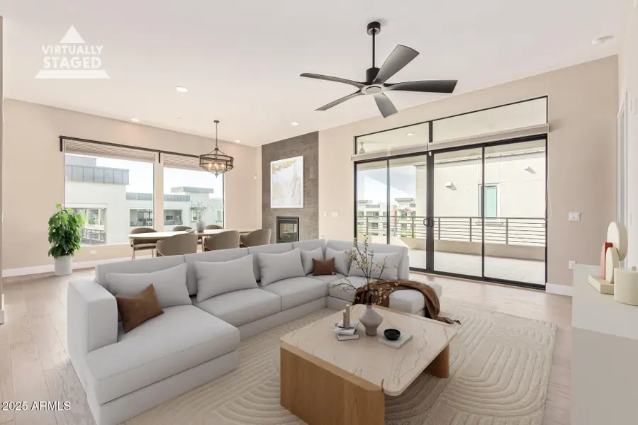 5250 E Deer Valley Drive #450, Phoenix, AZ 85054 - Image #2