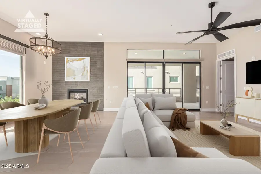 5250 E Deer Valley Drive #450, Phoenix, AZ 85054 - Image #3