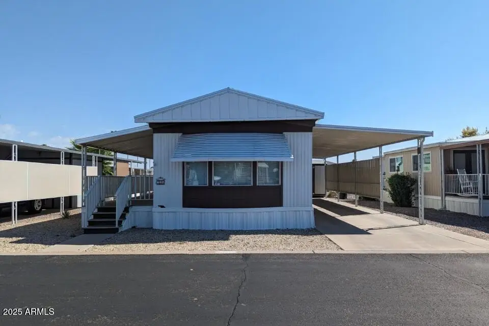 652 S Ellsworth Road #125, Mesa, AZ 85208 - Image #1