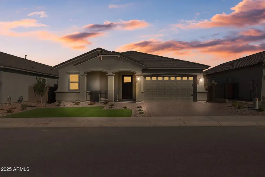 3196 W San Cristobal Road, Queen Creek, AZ 85144 - Image #2