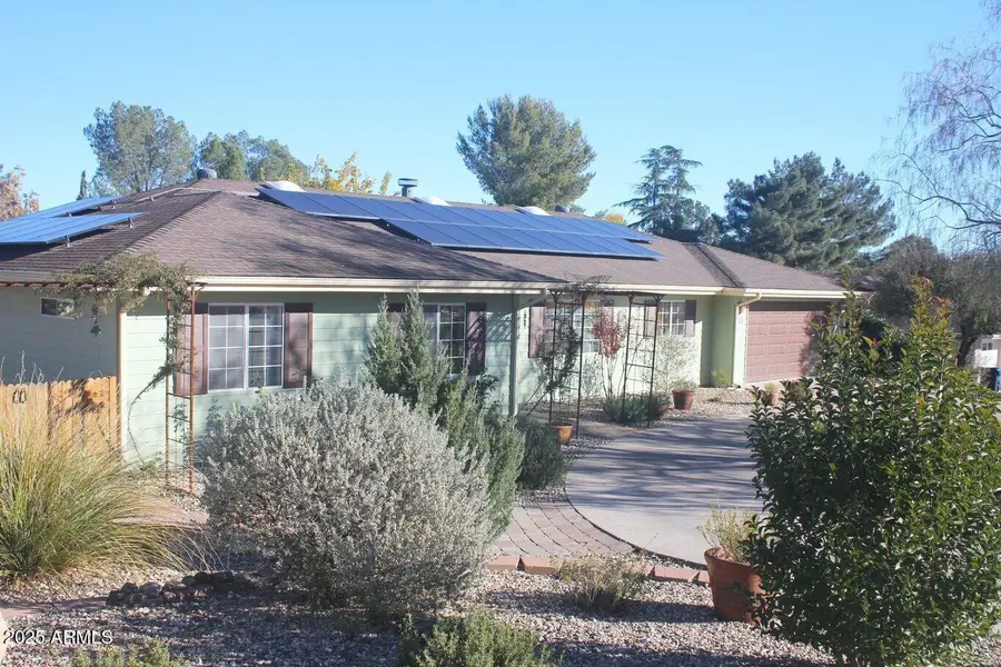 550 W Black Hills Drive, Clarkdale, AZ 86324 - Image #2