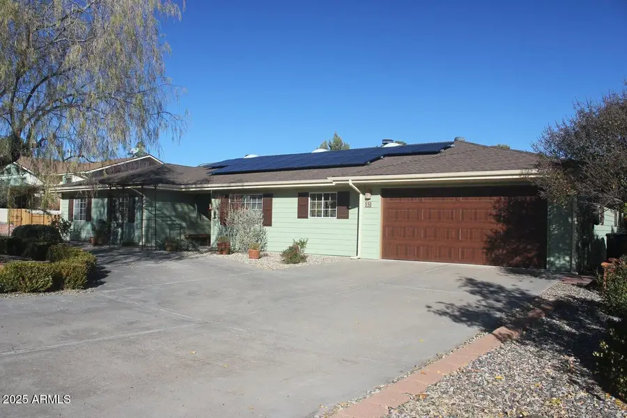 550 W Black Hills Drive, Clarkdale, AZ 86324 - Image #3