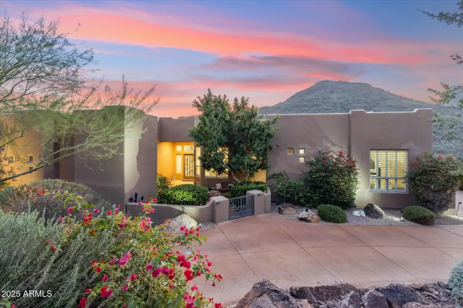 9628 N Solitude Canyon, Fountain Hills, AZ 85268 - Image #2