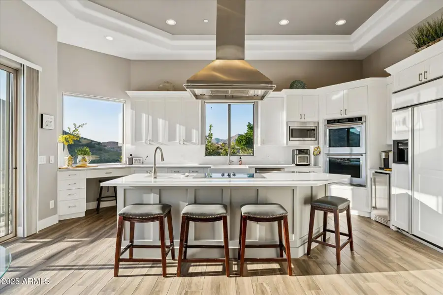 9628 N Solitude Canyon, Fountain Hills, AZ 85268 - Image #3