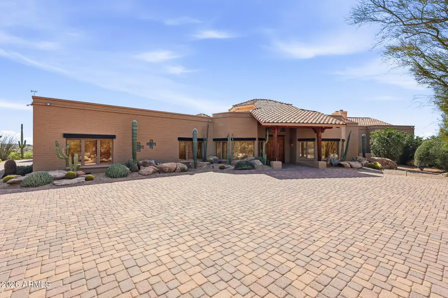 6601 E Willow Springs Lane, Cave Creek, AZ 85331 - #2
