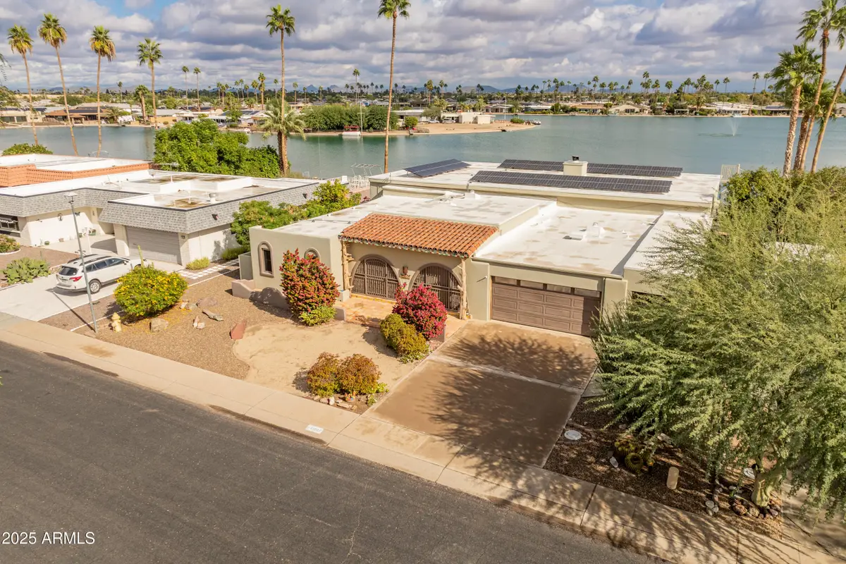 13807 N Crown Point, Sun City, AZ 85351 - Image #1