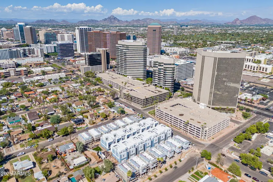 120 W Willo Court, Phoenix, AZ 85003 - Image #2