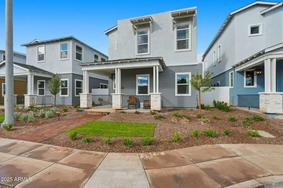 122 W Holcomb Lane, Phoenix, AZ 85003 - Image #2