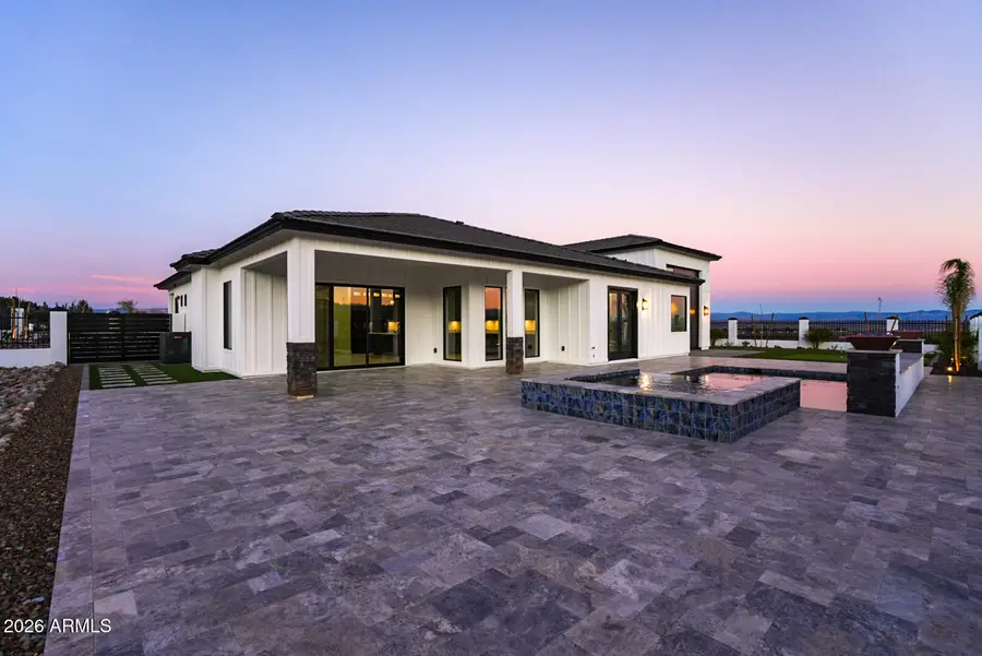 1545 E Quail Springs Ranch Road, Cottonwood, AZ 86326 - #3