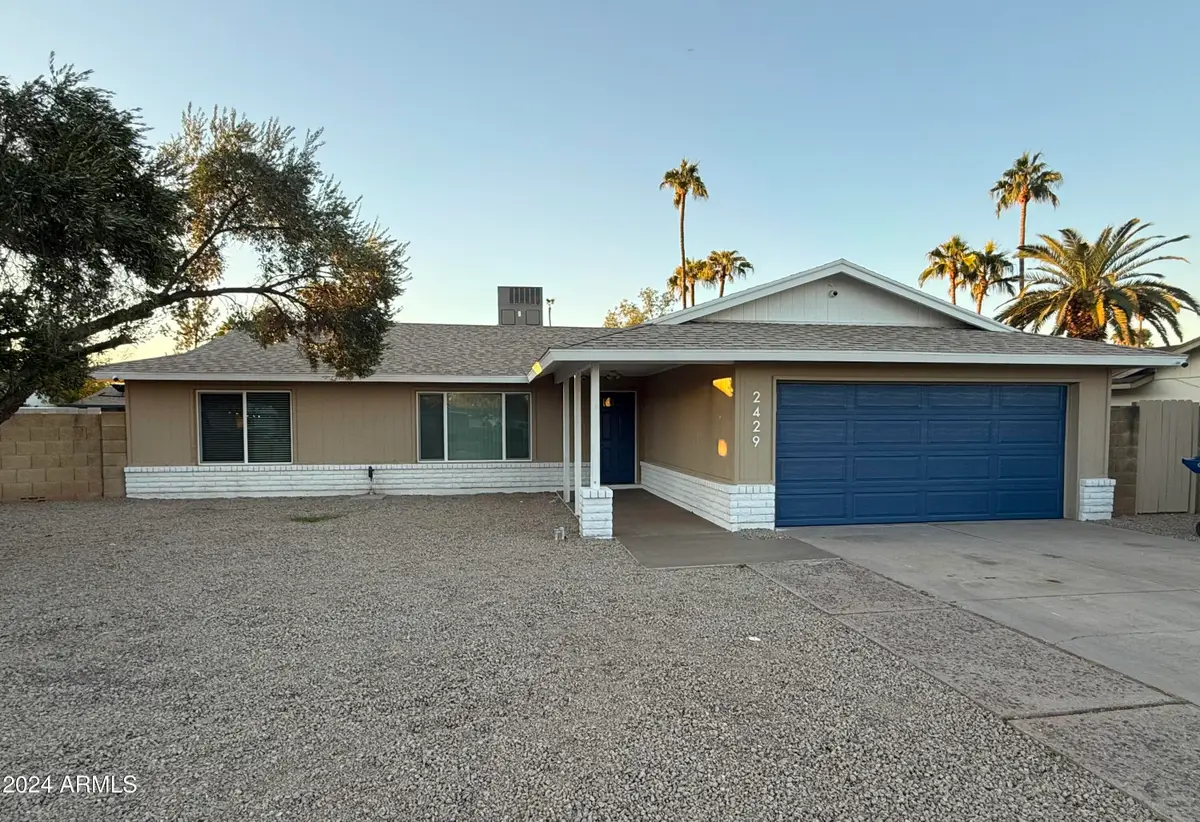 2429 E Alameda Drive, Tempe, AZ 85282 - Image #1