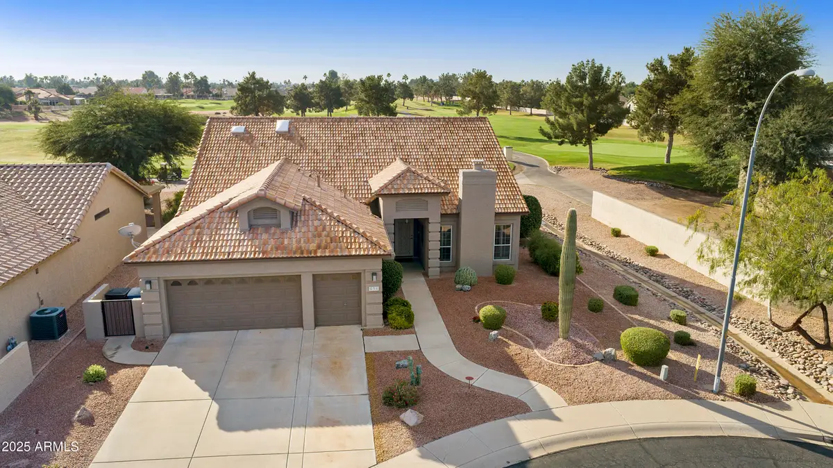 531 W Cherrywood Drive, Chandler, AZ 85248 - Image #1