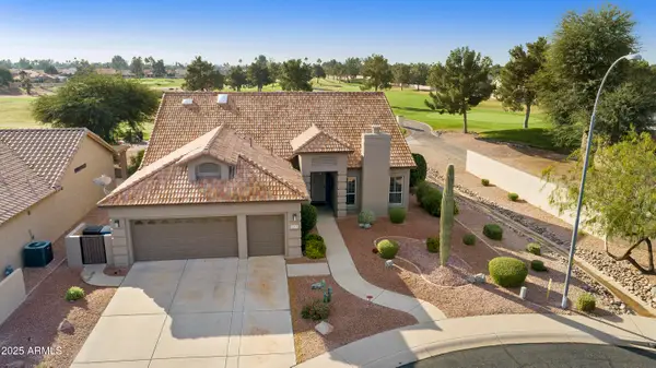 531 W Cherrywood Drive, Chandler, AZ 85248