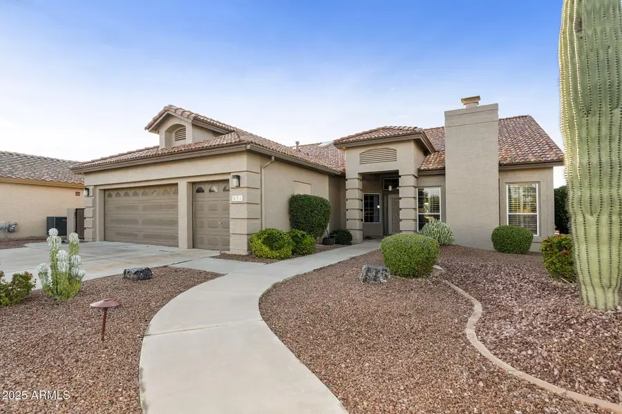 531 W Cherrywood Drive, Chandler, AZ 85248 - Image #2