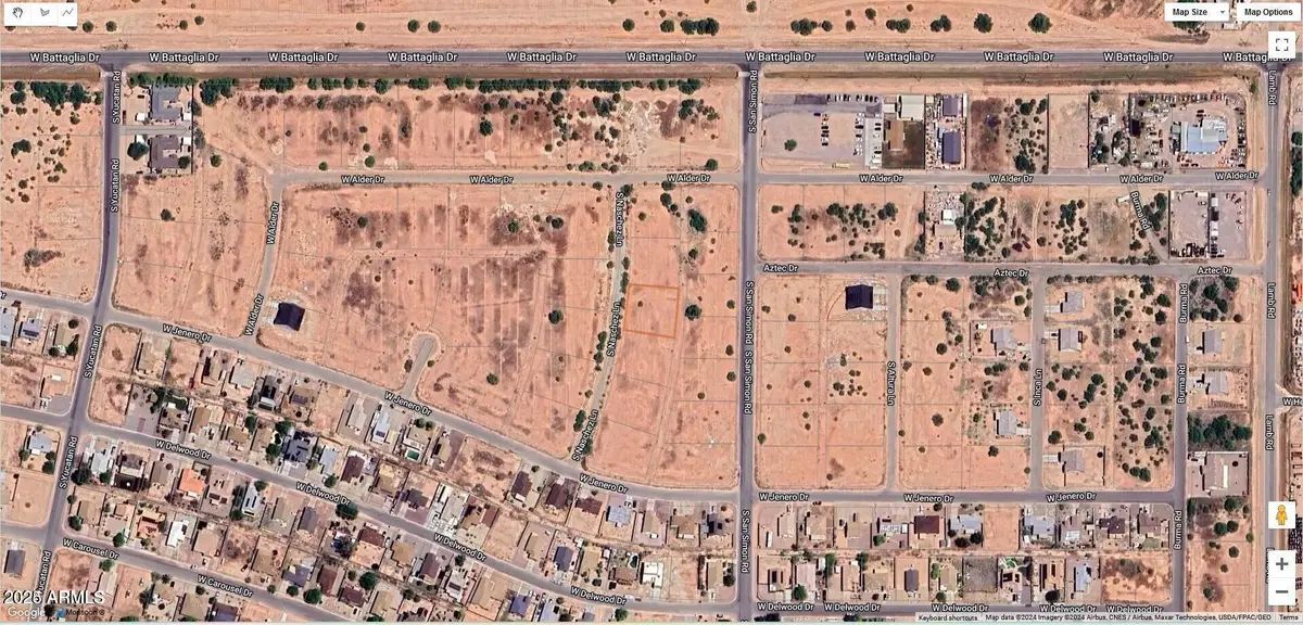 13067 S Naschez Lane #93, Arizona City, AZ 85123 - Image #1