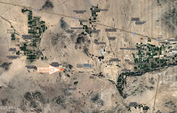 12301 S 451st Avenue, Tonopah, AZ 85354