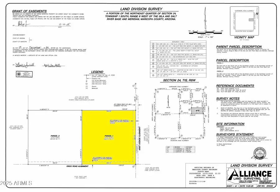 12301 S 451st Avenue, Tonopah, AZ 85354 - Image #3