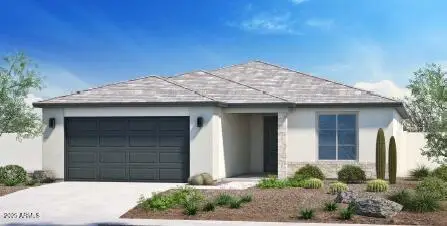 5011 W Capistrano Avenue, Laveen, AZ 85339