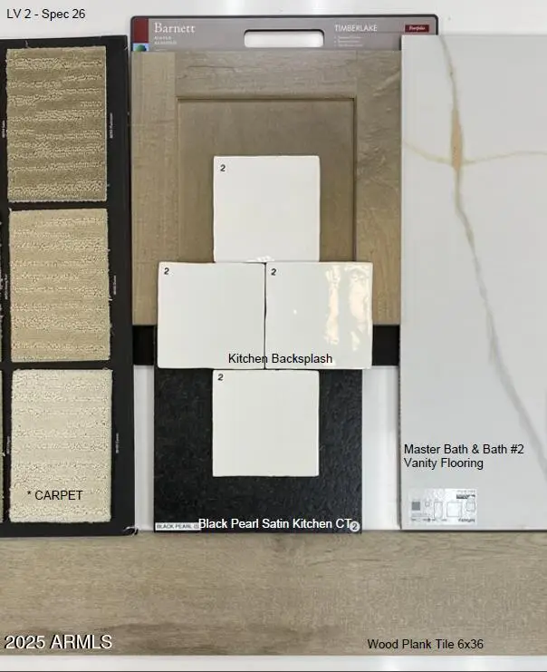 5011 W Capistrano Avenue, Laveen, AZ 85339 - Image #2