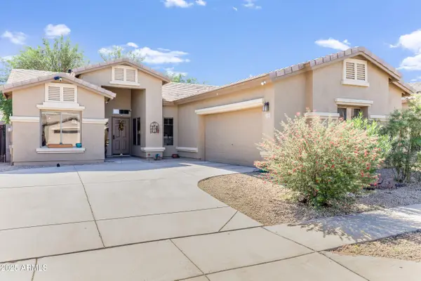 5129 W Grenadine Road, Laveen, AZ 85339