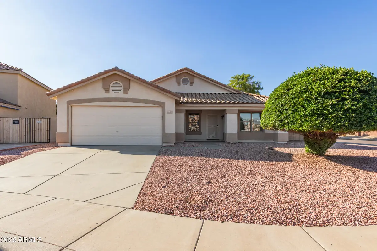14464 N 156th Lane, Surprise, AZ 85379 - Image #1
