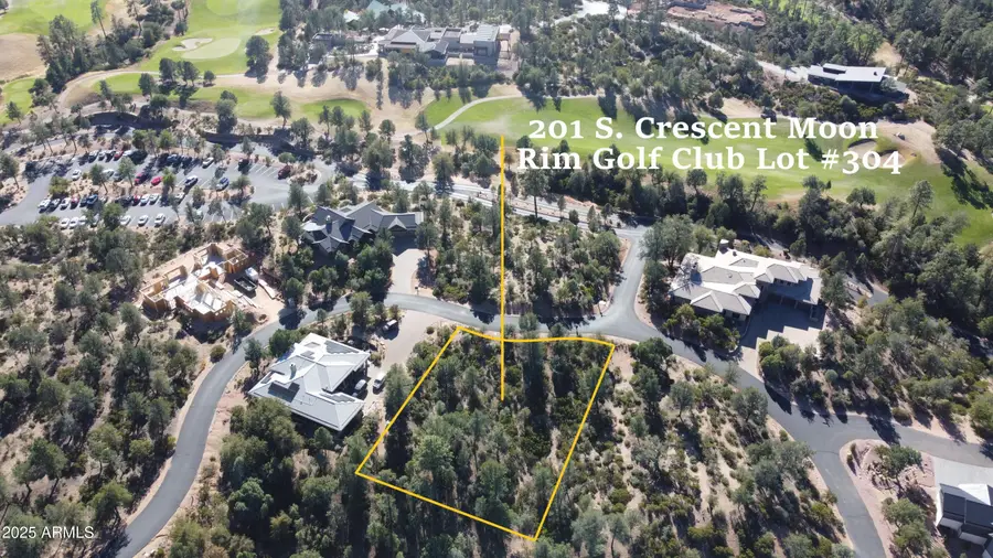 201 S Crescent Moon -- #304, Payson, AZ 85541 - Image #3