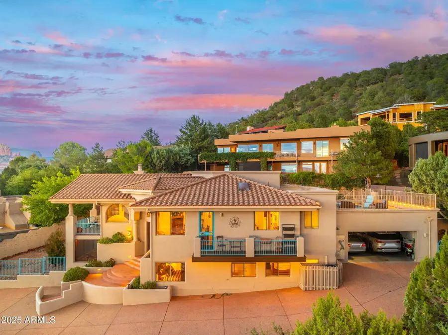 70 Sycamore Canyon Road, Sedona, AZ 86336 - Image #2