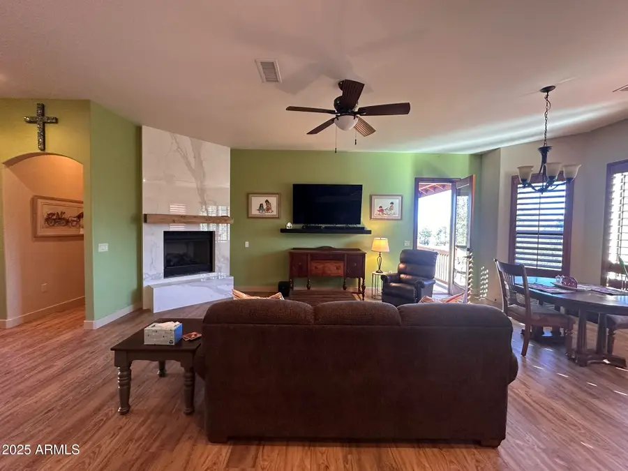 113 N Feather Plume Circle, Payson, AZ 85541 - Image #2