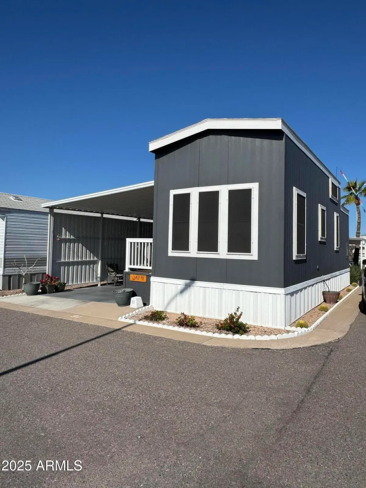 146 N Merrill Road #91, Apache Junction, AZ 85120 - Image #1