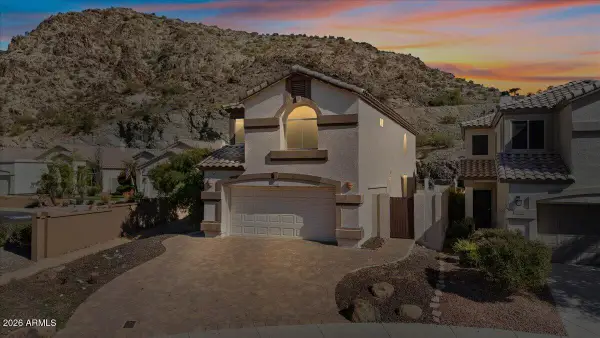 15203 S 14th Place, Phoenix, AZ 85048