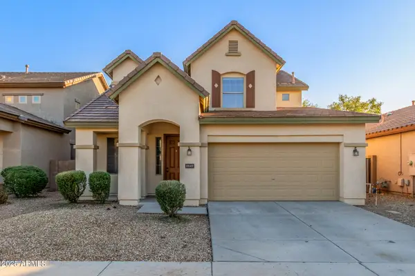 8849 W Cordes Road, Tolleson, AZ 85353