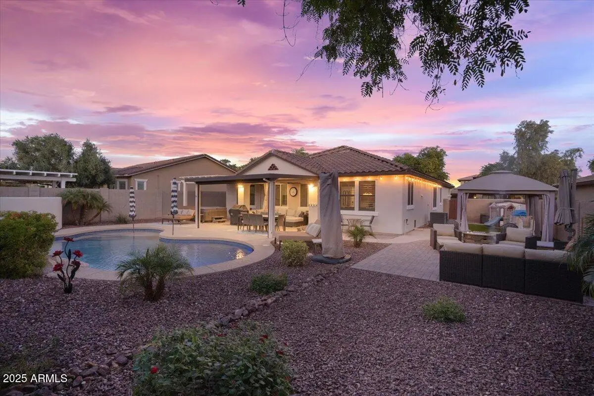 3214 N Springfield Street, Buckeye, AZ 85396 - Image #1