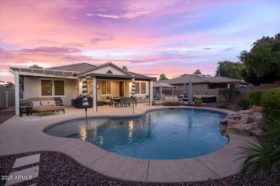 3214 N Springfield Street, Buckeye, AZ 85396 - Image #2