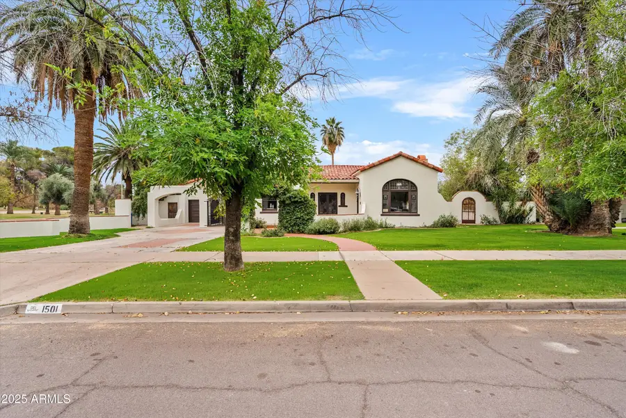 1501 W Lewis Avenue, Phoenix, AZ 85007 - Image #2