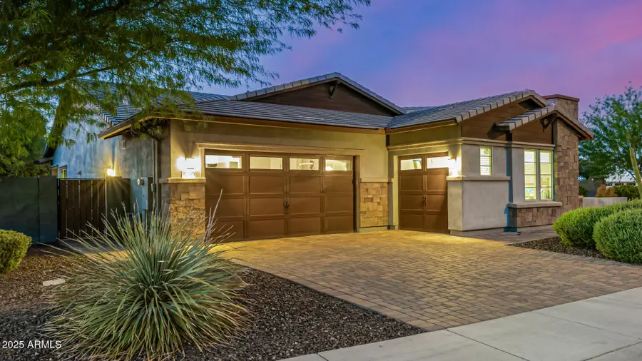 3510 E Orleans Drive, Gilbert, AZ 85298 - Image #2