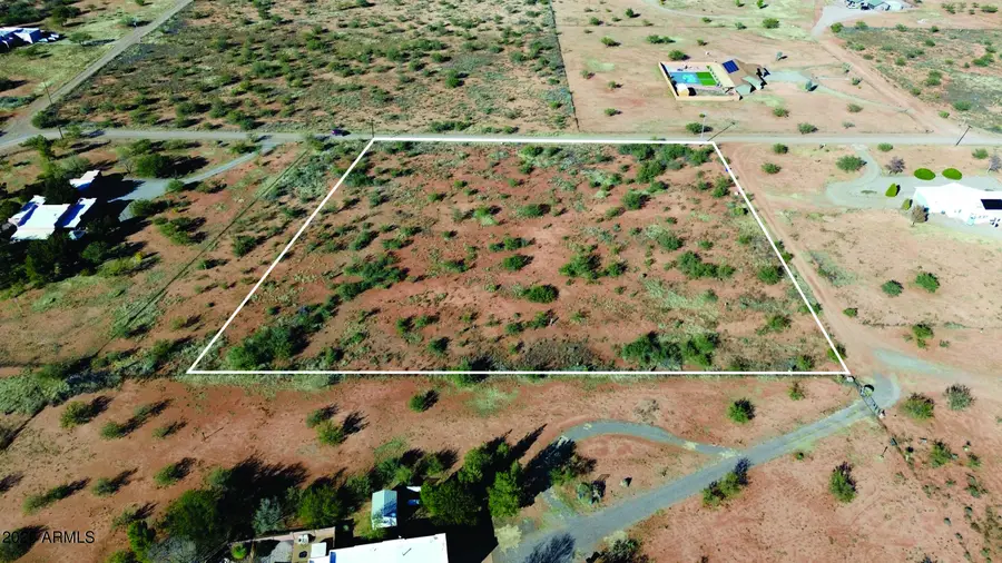 10300 E Vista Monanas Road #4, Sierra Vista Southeast, AZ 85615 - Image #3