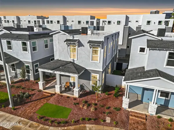 125 W Willo Court, Phoenix, AZ 85003