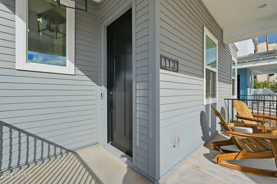 125 W Willo Court, Phoenix, AZ 85003 - Image #3