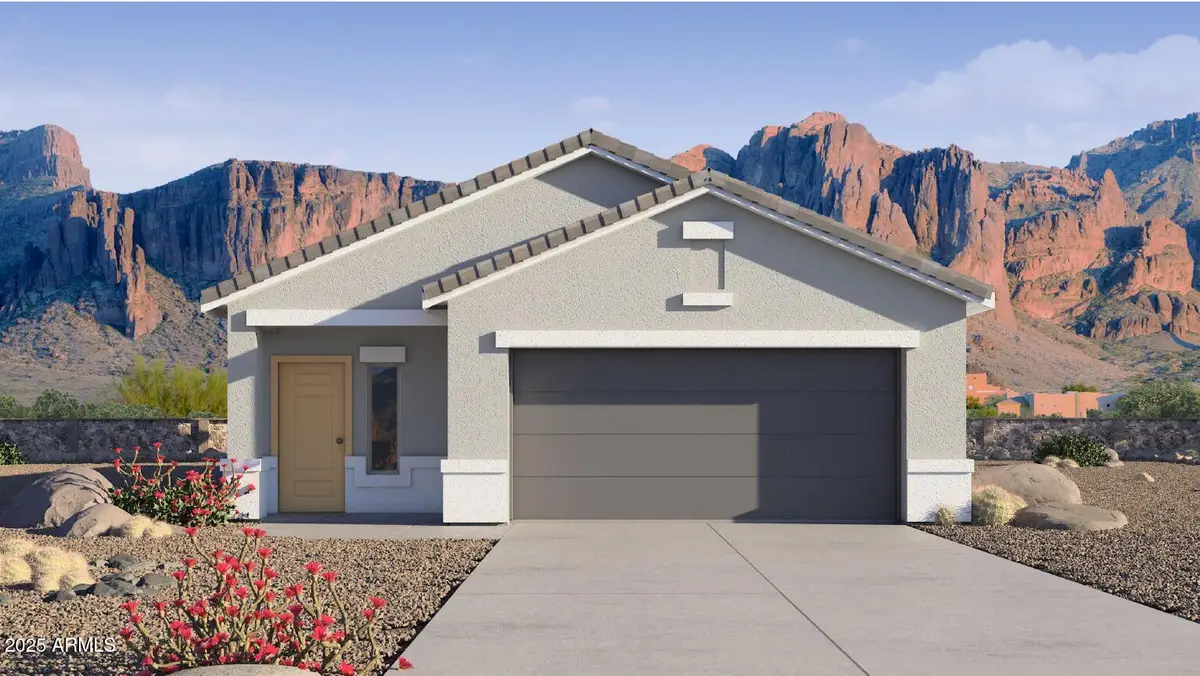 8958 S Palo Verde Drive, Apache Junction, AZ 85120 - Image #1