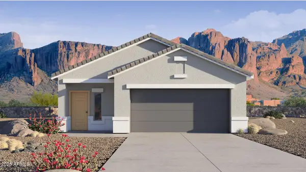 8958 S Palo Verde Drive, Apache Junction, AZ 85120