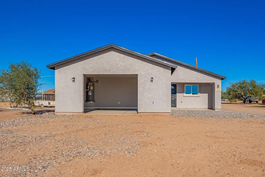 438 Liesen Drive, Circle City, AZ 85342 - Image #2