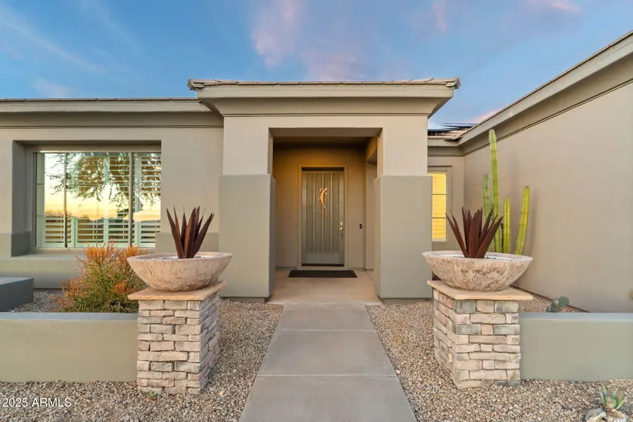10966 E Palm Ridge Drive, Scottsdale, AZ 85255 - Image #2