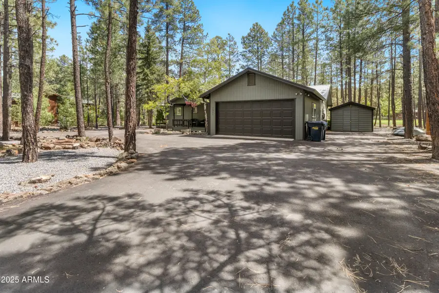 7451 Buck Springs Road, Pinetop Country Club, AZ 85935 - Image #2