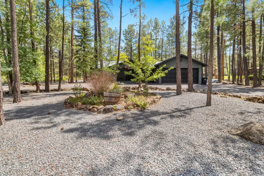 7451 Buck Springs Road, Pinetop Country Club, AZ 85935 - Image #3