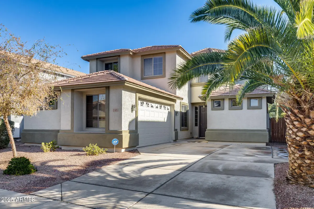 3327 S 257th Drive, Buckeye, AZ 85326 - Image #1