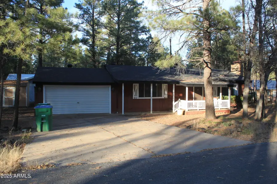 901 N 46th Drive, Show Low, AZ 85901 - Image #2