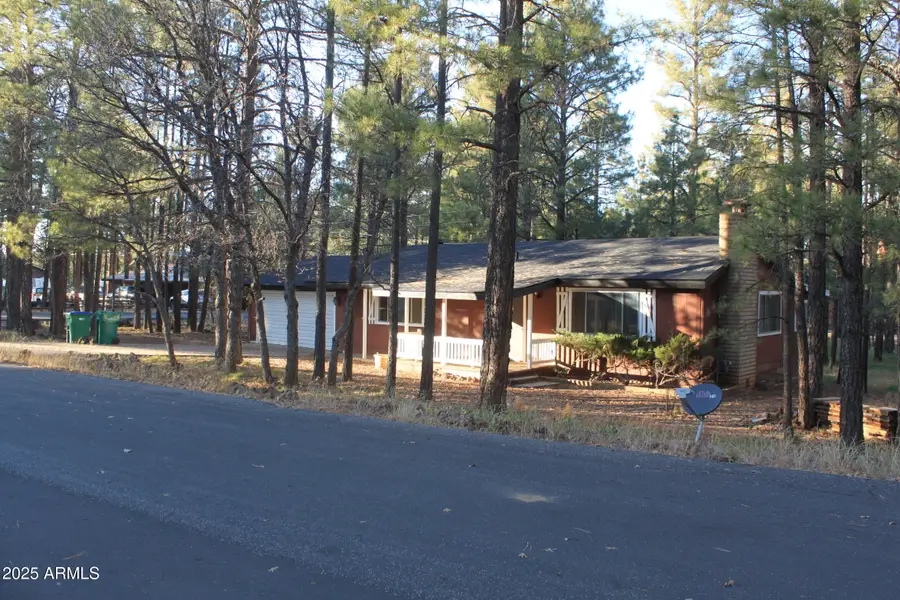 901 N 46th Drive, Show Low, AZ 85901 - Image #3