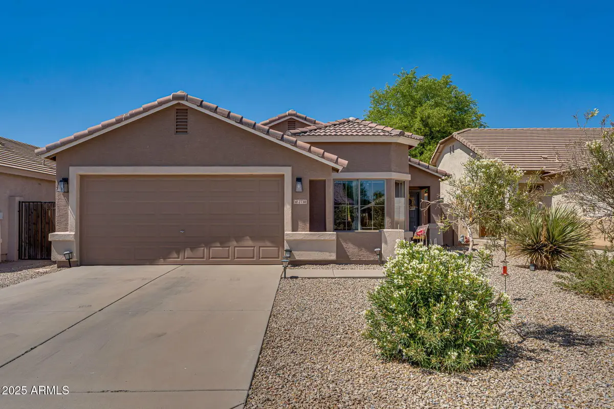 2738 E Silversmith Trail, San Tan Valley, AZ 85143 - Image #1