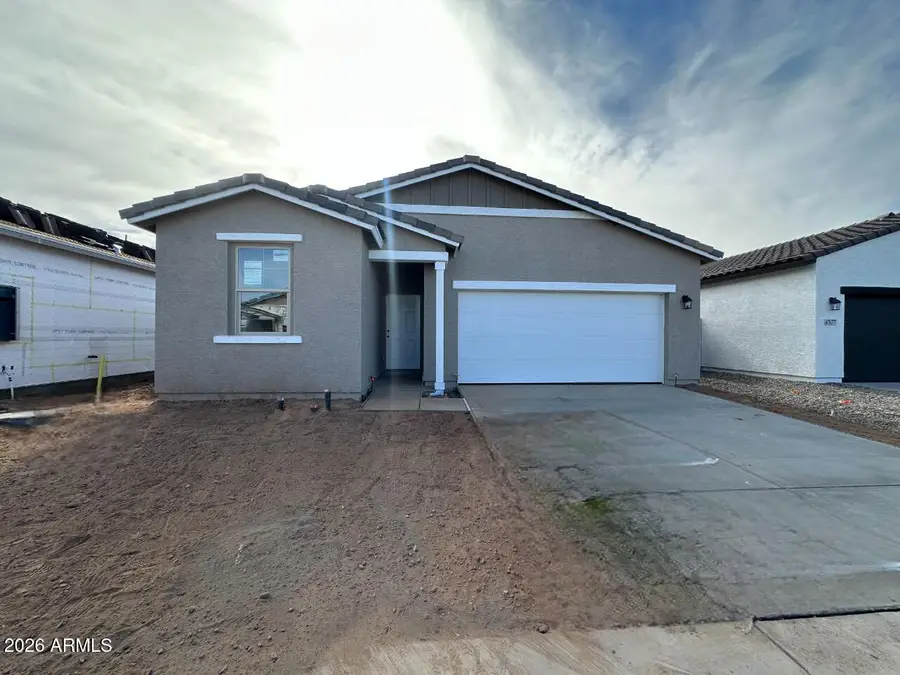 47663 W Kenner Drive, Maricopa Stanfield, AZ 85139 - Image #2