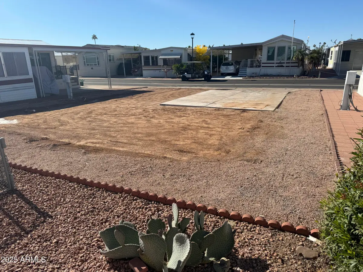 7750 E Broadway Road #357, Mesa, AZ 85208 - Image #1